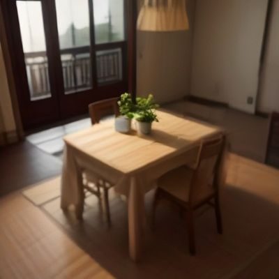 资深配色编辑王悦在工作室内对着显示器和实物色卡进行色彩对比校验，桌面整洁有序，旁边摆放着潘通纺织色卡TCX系列手册