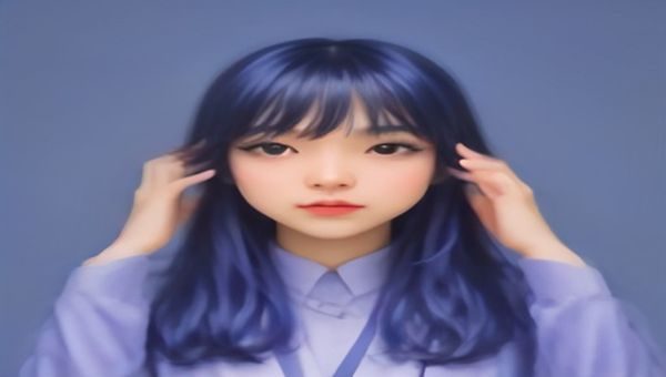 2026年Pantone年度流行色发布现场展示，大屏幕上呈现新年度潘通色号色板，设计师们聚集观看色彩趋势发布