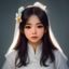 UI设计师Fiona头像